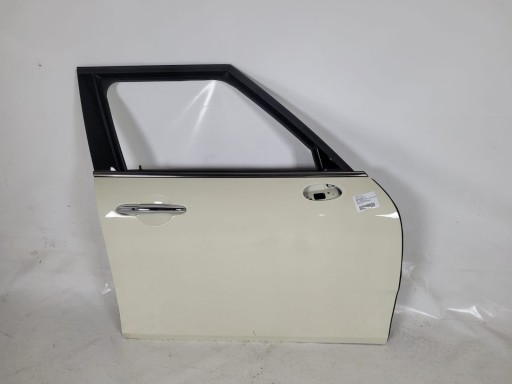 14749325 - Mini cooper f54 clubman 15- праві вхідні двері