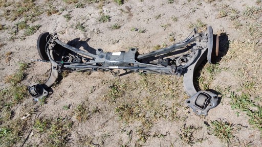 83563421 - Mini cooper f55 підвісна промінь задня вісь