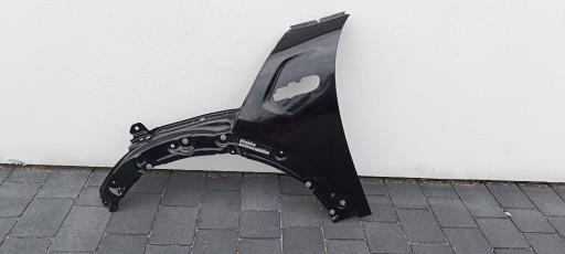 707845632 - MINI COOPER F55 F56 F57 КРИЛО ПЕРЕДНЕ ЛІВЕ