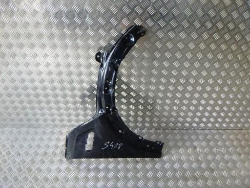 BŁOTNIK PRAWY PRZÓD MINI COOPER F55 F56 F57 ORYGINALNY OEM - MINI COOPER F55 F56 F57 ПЕРЕДНЕ КРИЛО ПРАВЕ