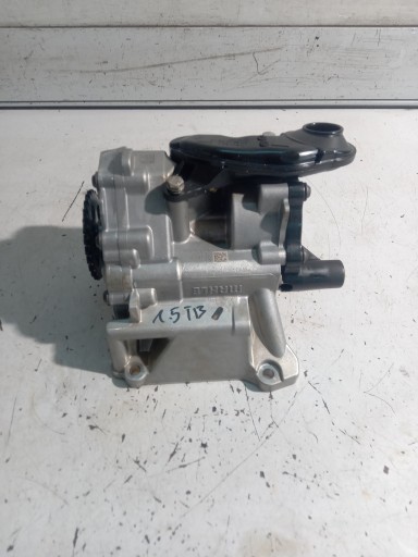 B38A12A - MINI COOPER F55 F56 масляний насос 7624135 1.5