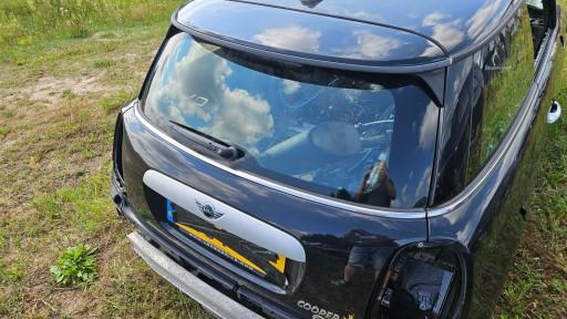 Зеркало правое Citroen C4 PICASSO EZWD EU 8pin