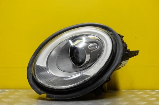 MINIF562015-2019LEWAUSA - MINI COOPER F56 2015-2019 ФАРА LED ЛАМПА США