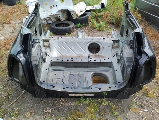 MINI COOPER F56 ЗАДНЯ ЧВЕРТЬ ЗАДНІЙ ЛІВИЙ ПРАВИЙ ЗАДНИЙ ремінь