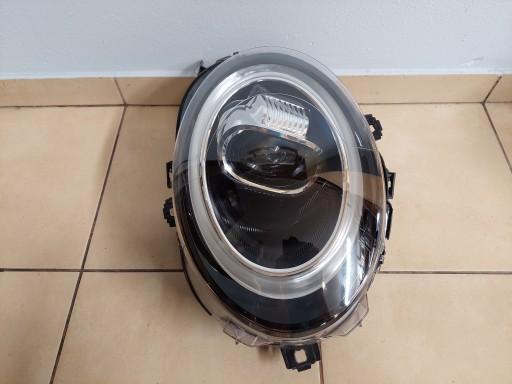 63.11-8738652-03 - MINI COOPER F56 FULL LED