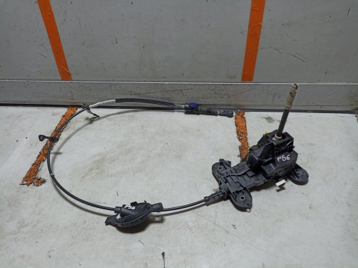 MINI COOPER F56 рычаг переключения передач трос 8666164 автомат