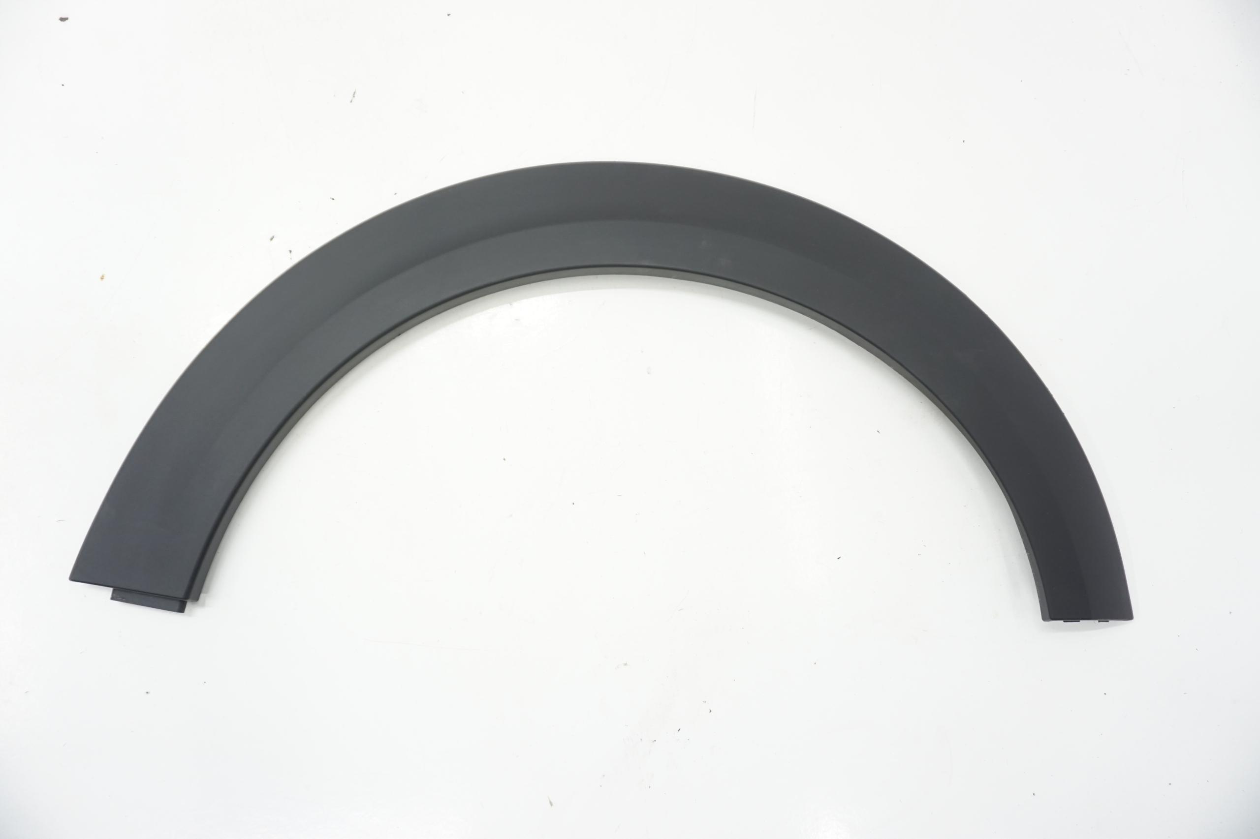 MINI COOPER F56 Бризговики лівий задній 7499545