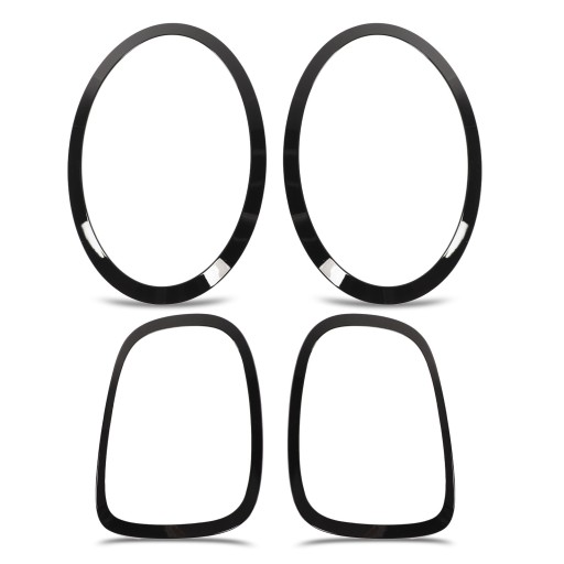 1616220028911 - MINI COOPER F56 КРИШКА ФАРИ РАМИ