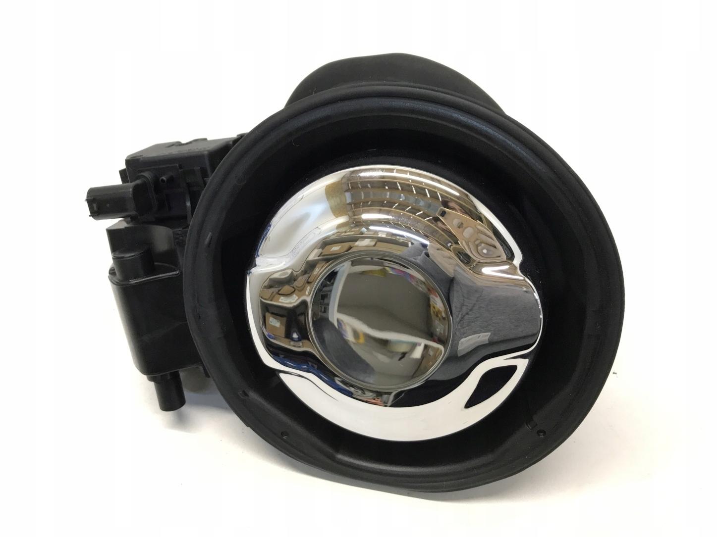 7334370 - MINI COOPER F56 крышка топливного бака крышка 7302241