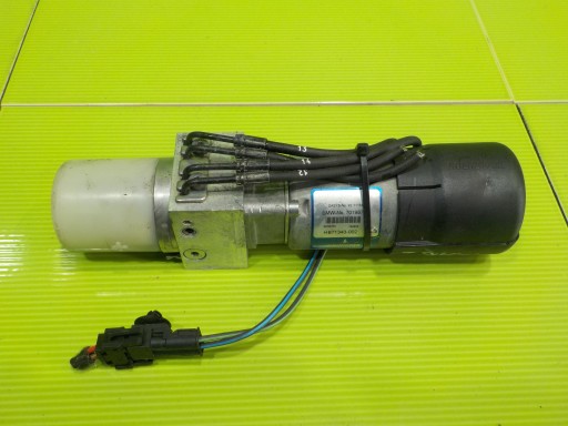 Міні Купер один і R52 06R насос привід даху 9211184