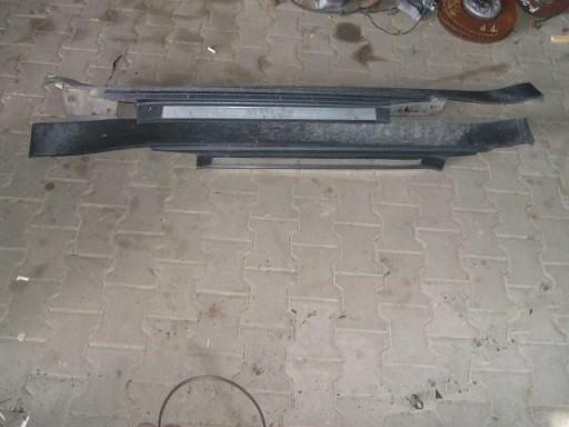1505862 - MINI COOPER ONE R50 R52 R53 педаль порога правая