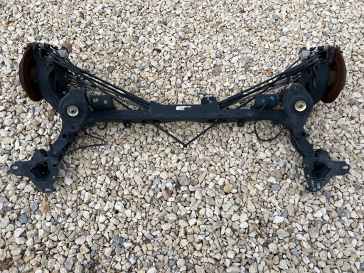 Mini cooper one r50 bear bear bear bear