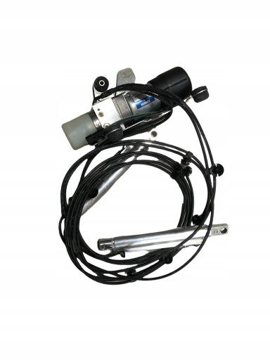 НАСОС НА ДАХ MINI COOPER R52 7079880