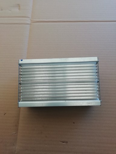 MINI COOPER R55 R56 модуль усилителя 3450756