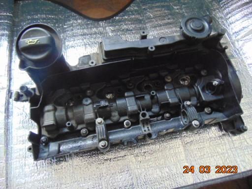 8589943 7823180 - MINI COOPER R55 R56 R60 КЛАПАННАЯ КРЫШКА