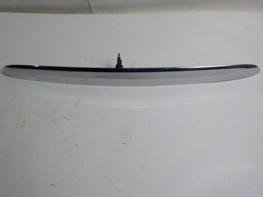 MINI COOPER R56 Blend закрилки планка хром 7151140