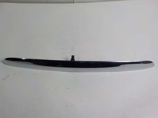 MINI COOPER R56 Blend закрилки планка хром 7151140