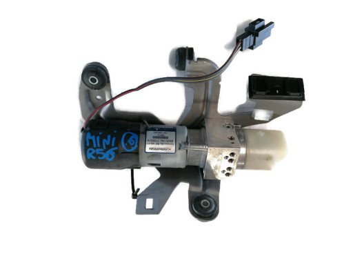 MINI COOPER R56 КАБРІОЛЕТ ПРИВОД НАСОС НА ДАХІ 7195518