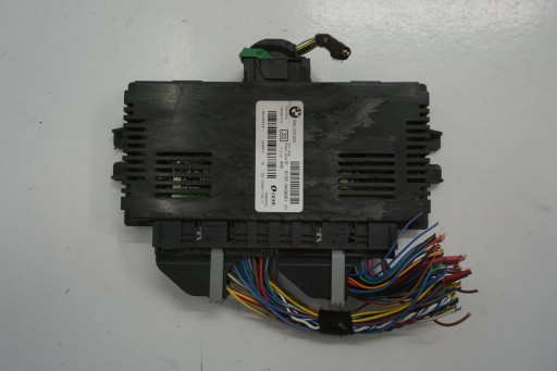 Mini Cooper R56 LCI Light Controller 3456951