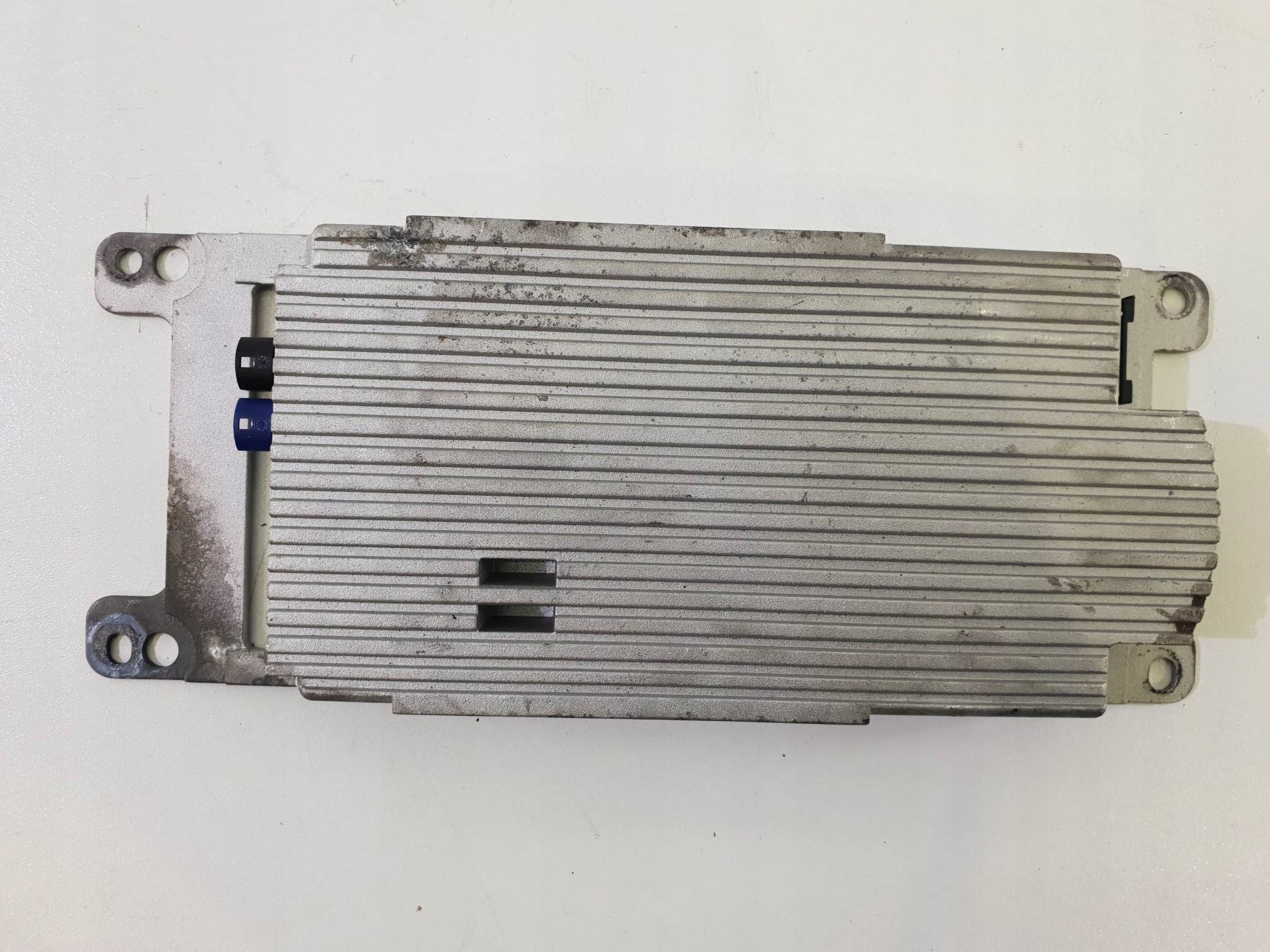 MINI COOPER R56 модуль COMBOX MINI 9257160