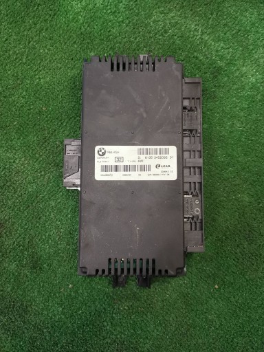 Mini Cooper R56 Модуль контроллера света 3452092