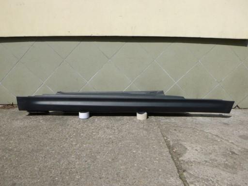 7147915 - MINI COOPER R56 R57 R58 R59 14-педаль порога Лев