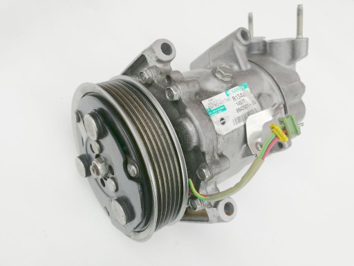 6942501-03 - MINI COOPER R56 Компресор Кондиціонер компресор