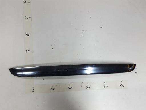 MINI COOPER R58 11-15R дверная ручка