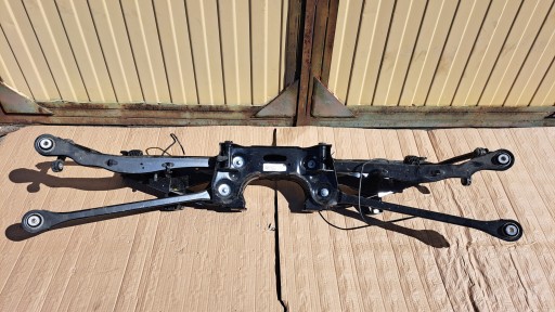6893744-03 - Mini cooper se f55 f56 f60 - подвеска для балки сала