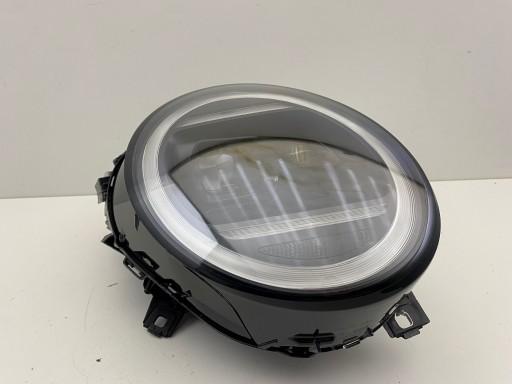 5A1DB32 - MINI COOPER SE F6X ПЕРЕДНЯ ПРАВА ЛАМПА FULL LED 24- 5A1DB32