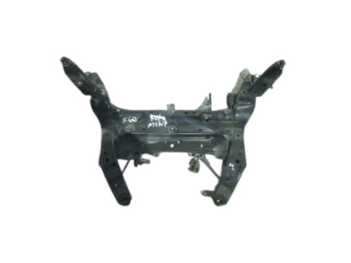 6872730-05 - Mini countryman f60 f54 салазки с подвеской и передней траверсой