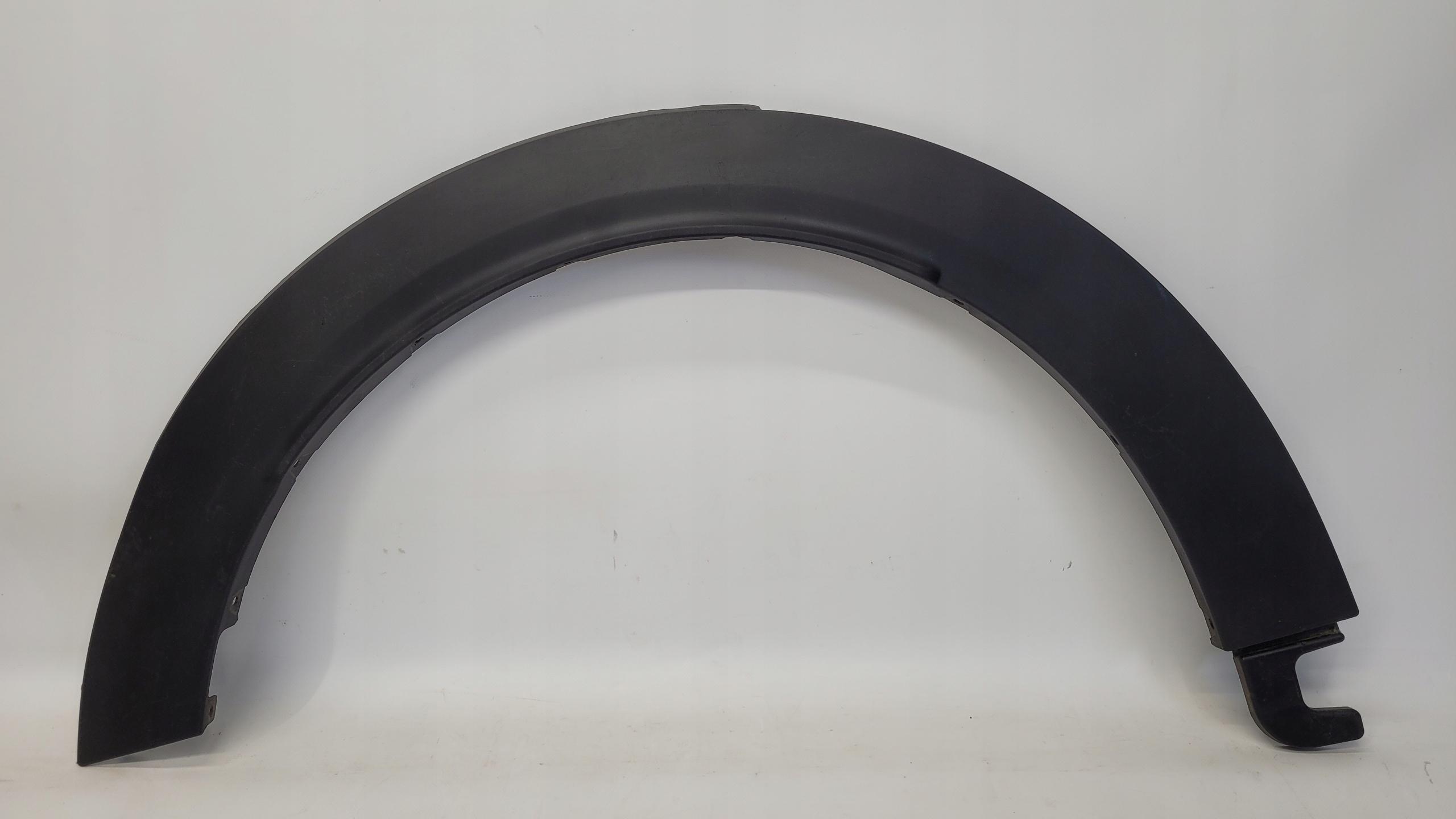 MINI COUNTRYMAN F60 молдинг крыло левый передний