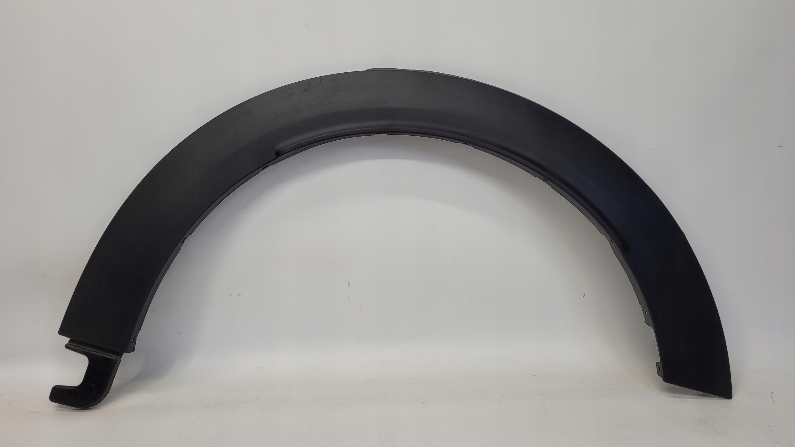 MINI COUNTRYMAN F60 молдинг крыло передний правый