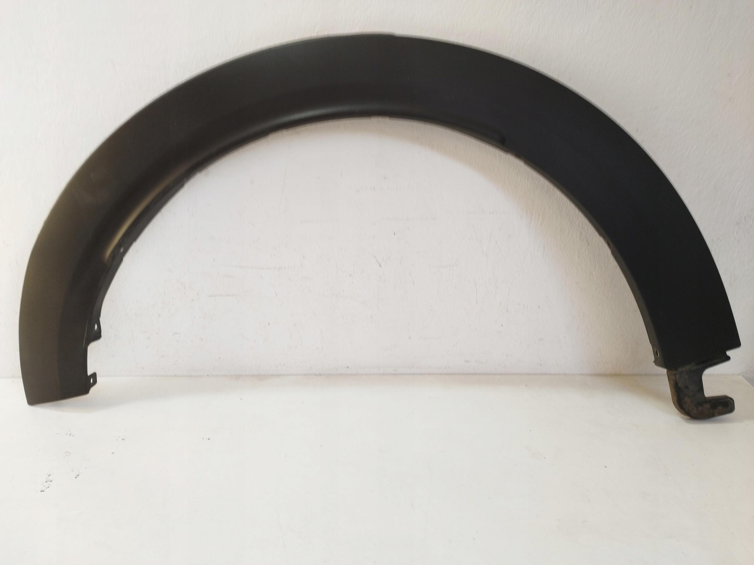 51777389365 - MINI COUNTRYMAN F60 накладка крыла левая