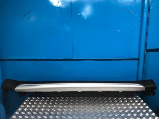 51777467696 - MINI COUNTRYMAN F60 s права накладка на поріг