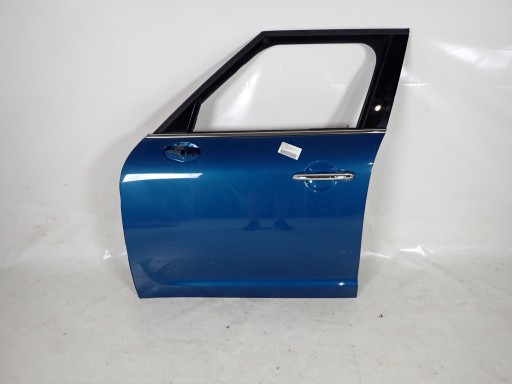 12989297 - Mini countryman ii f60 16- ліва вхідна двері