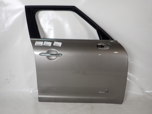 13943936 - Mini countryman ii f60 16- правий фронт