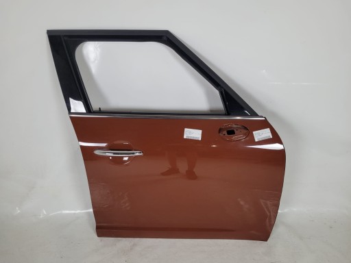 16245634 - Mini countryman ii f60 16- правий фронт