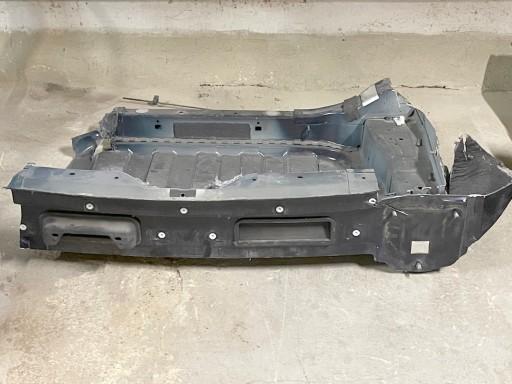 MINI COUNTRYMAN R60 чверть ванна задній ремінь