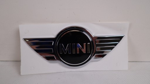 MINI COUNTRYMAN R60 ЭМБЛЕМА КАПОТА 51149811725
