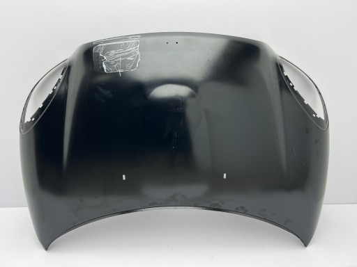 9805935 - MINI COUNTRYMAN R60 КАПОТ КАПОТ ОРИГІНАЛЬНИЙ OEM 10-17