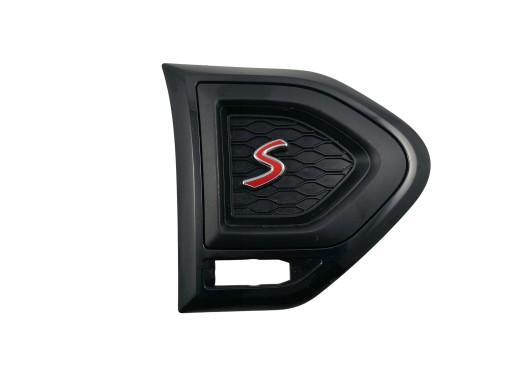 7414096 - MINI COUNTRYMAN S КРИШКА КРИЛА ПОКАЖЧИКА ПОВОРОТУ