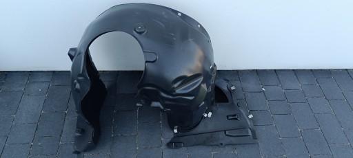 9623189 - MINI COUNTRYMAN U25 АРКА ЛЕВОГО КОЛЕСА