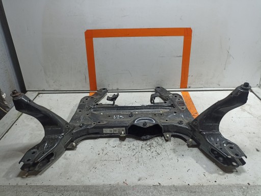 Mini countryman u25 санки траверс люлька передня 8836336