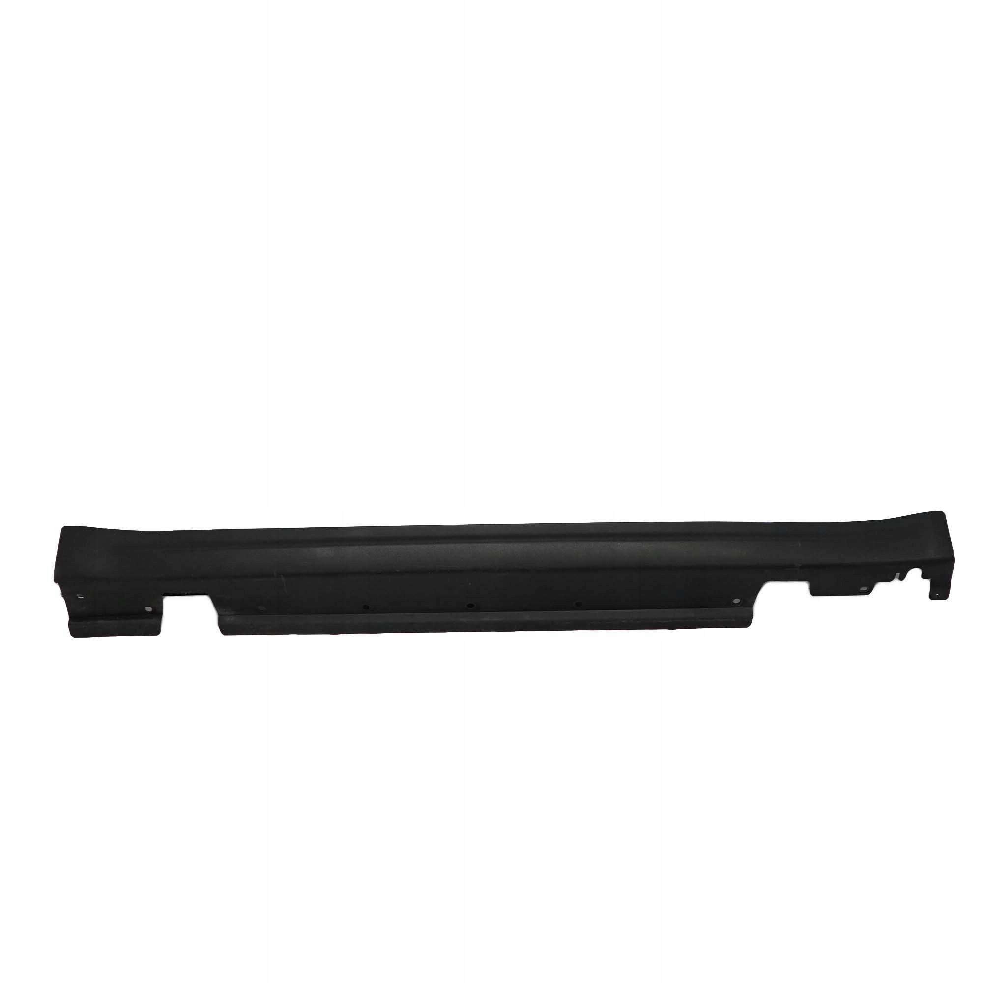 51777167591 - Mini Clubman R55 педаль порога левый порог