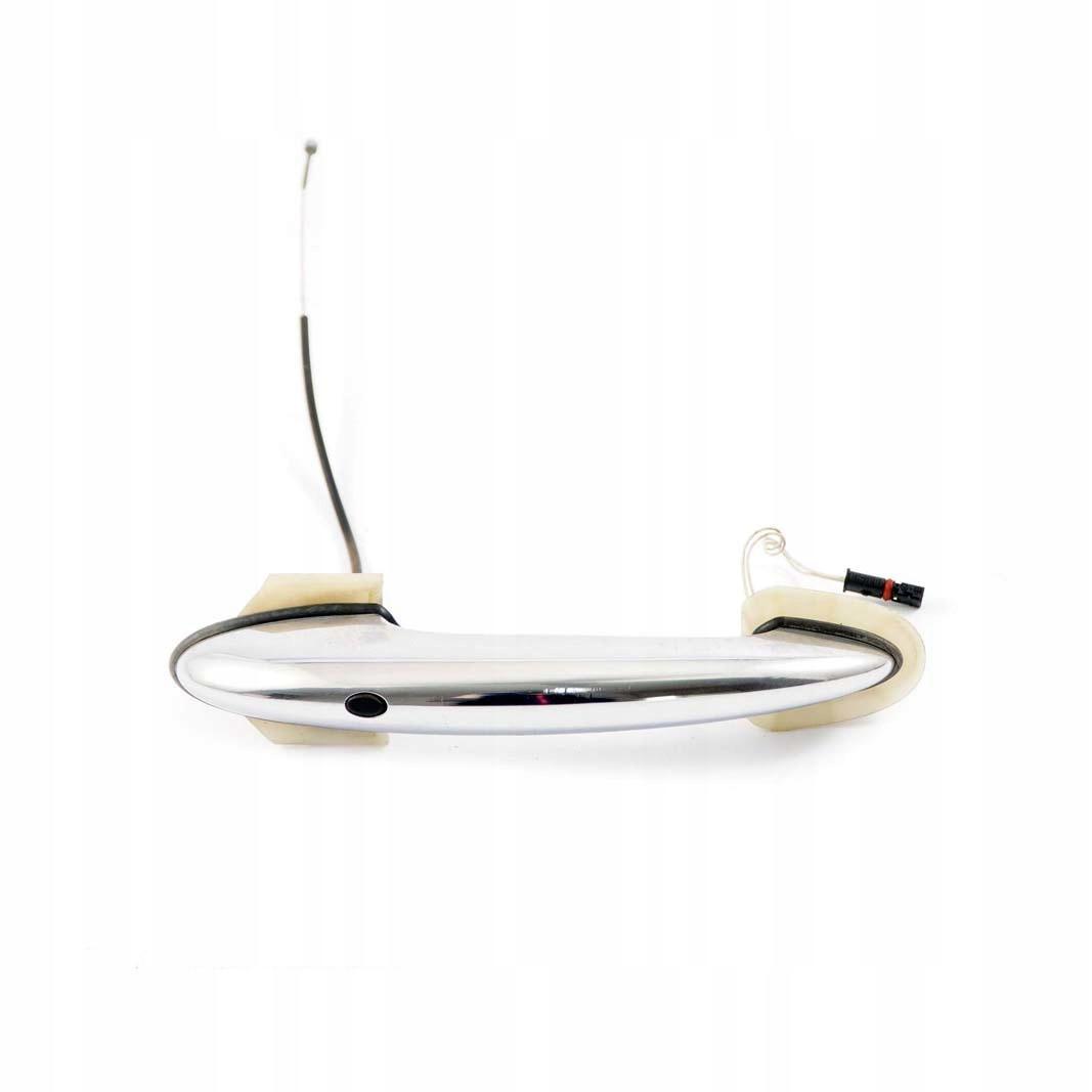 51212752578 - MINI Cooper R55 R56 ручка пассажирской двери хром