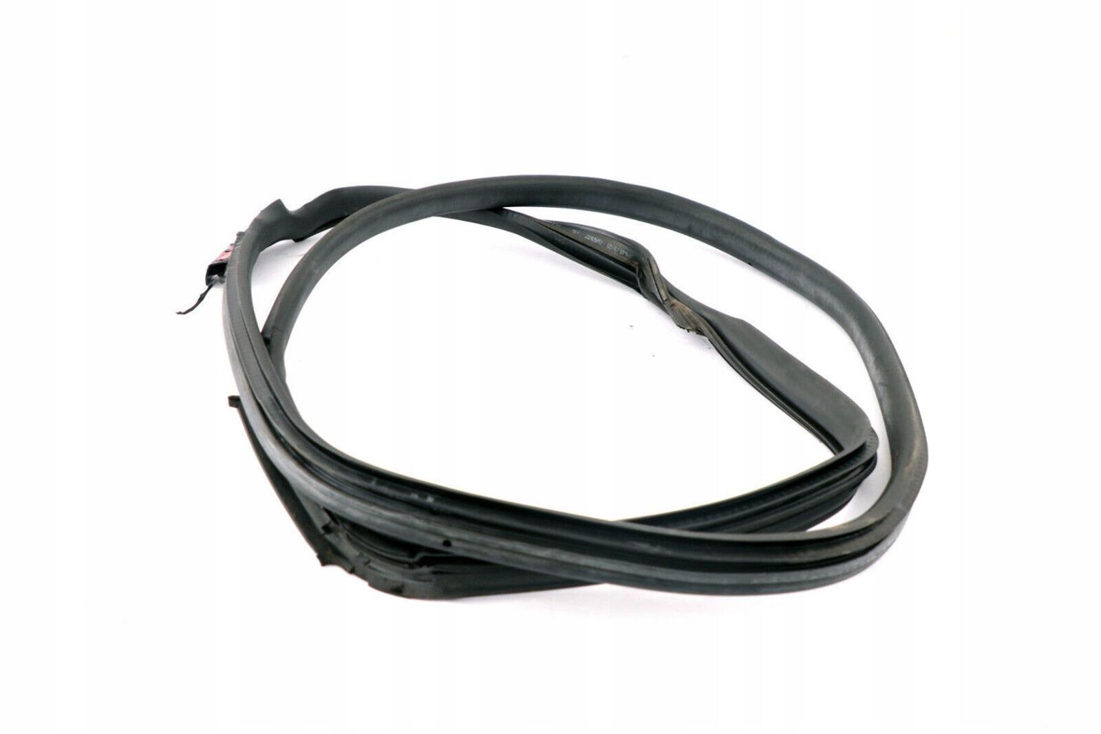 7372776 - MINI Cooper R58 кришка ущільнювач правої двері