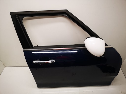 Mini f54 clubman door правий фронт c24