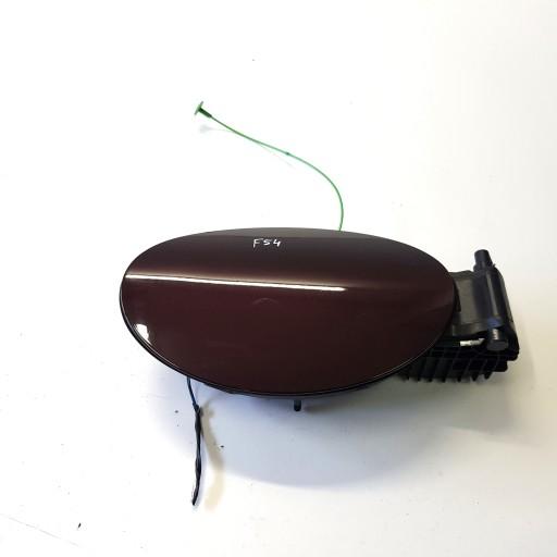 7358156 - MINI F54 CLUBMAN кришка паливного бака 16R.