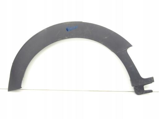 7348905 - MINI F54 CLUBMAN бризговики передній лівий